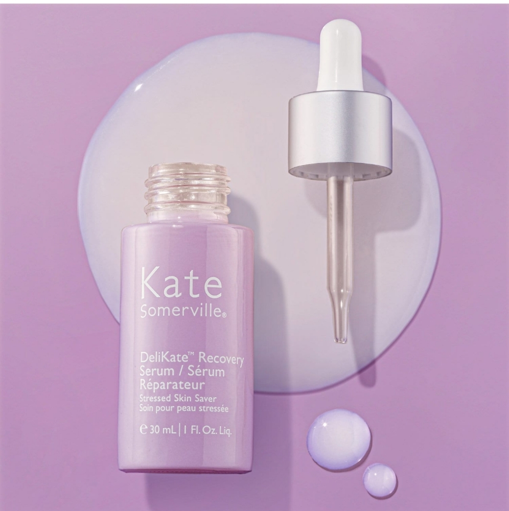 Kate Somerville DeliKate Recovery Serum. NIB.